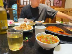 喜力啤酒-川中故事·成都老火锅(东书房店)
