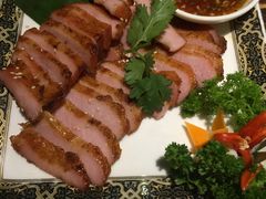 -Siam泰餐厅(水上公园店)