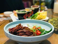 -乔家满族八大碗(流水沟店)