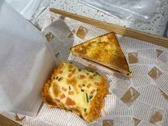 -布兰格(名仕花园店)