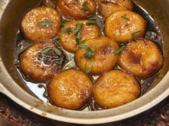 -杨记隆府(南坪店)