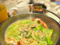 -79号渔船海鲜饭店(华强北店)