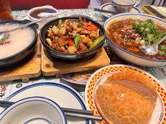 -香港新记茶餐厅(春熙太古里店)