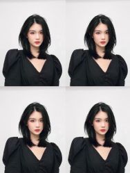 -溪友造型