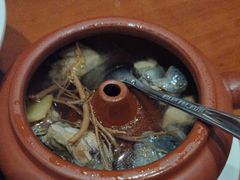 -香麒园·过桥米线·南湖雅宴