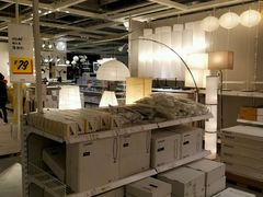 -宜家家居(西安未央商场店)