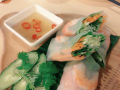 -来龙里 精致 东南亚餐室(万象城店)