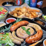 北京竟然有这么美的餐厅