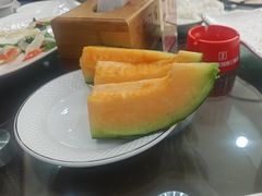 -渔码头食府(蓬莱阁店)