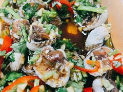 -圆蛋酒料•生腌(开元路店)