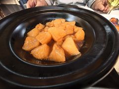 -狮王府淮扬菜(老门东店)
