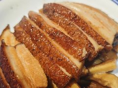 -蓝田九大碗民俗食府(蓝田店)