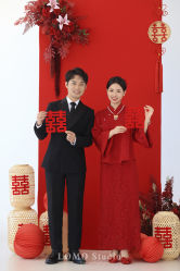 -拉玛摄影 STUDIO(滨江道店)