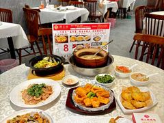 -潮之南·潮汕菜·鱼仔档(南山店)