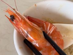 -红月湾海鲜饭店•沙滩海景(双月湾店)