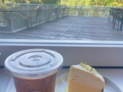 -原乡芦茨咖啡