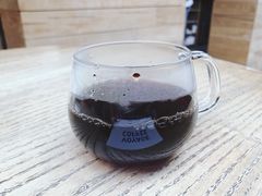 手冲黑森林-VOYAGE COFFEE(北锣鼓巷店)