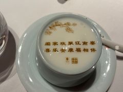 -俏江南天津时尚曲艺主题餐厅(马场道店)
