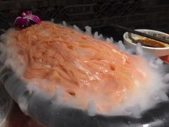 鹅肠-巴九门老火锅(来福士打望店)