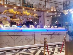 -诱货海鲜自助火锅(爱琴海购物公园东百店)