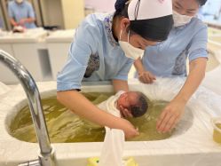 -爱帝宫月子中心(罗湖别墅院)