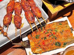 -管氏翅吧(地安门创始店)