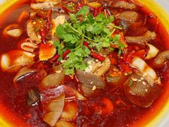 -恒记饭店(珠江路总店)