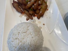 -王中王餐厅(东安路店)