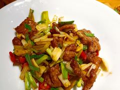 -一坐一忘云南菜(嘉里中心店)