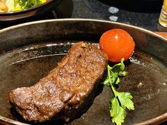 -西堤牛排(恒隆广场店)