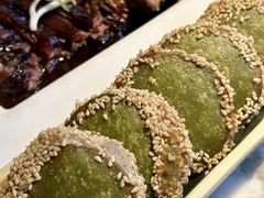 -绿茶餐厅(龙井船宴· 品牌总店)