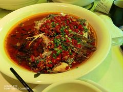 -味上湘菜馆(岳麓山店)