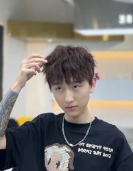-丝语萱形象