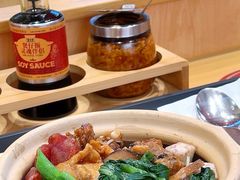 -华记煲仔华·煲仔饭(三元里万科里店)