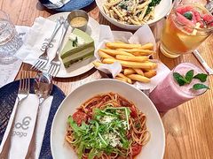 -gaga(深圳福田星河COCO Park店)