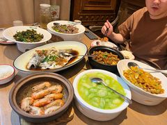 -新白鹿餐厅(城西银泰城店)