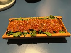 -一坐一忘云南菜(嘉里中心店)