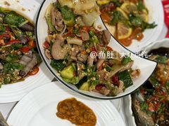阔目鱼饭-圆蛋酒料•生腌(开元路店)