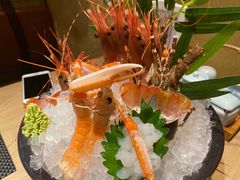 -割烹旭日本料理(龙湖狮山天街店)