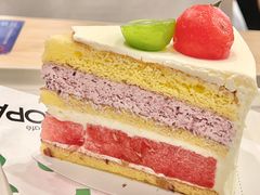 -PAOPAO Bakery&Café(港汇店)