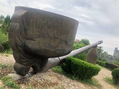 -纪晓岚文化园