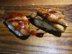 -麦秋寿司(富都广场店)