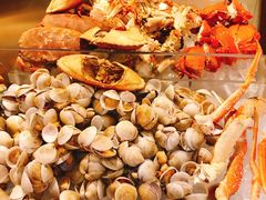 -杭州钱江新城万怡酒店-西餐厅