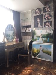 -青禾婚纱摄影(杭州店)