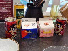 -匠牛亭·锅物烧肉放题自助(昆百大·泰业城店)