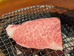 -牛福炭火烧肉(中惠山畔名城店)