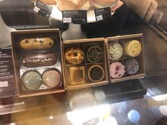 -星巴克(中山喜来登店)