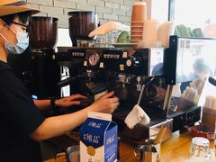 -Cafe del Volcan(永康路店)