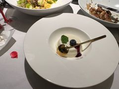 意大利奶冻-MONICH牛排融合餐厅(和义大道购物中心店)