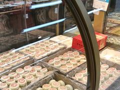 -桂发祥十八街麻花(和平路店)